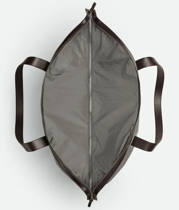 Bottega Veneta Large Crossroad Weekender>Women Travel Bags | Travel Bags