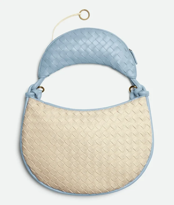 Bottega Veneta Large Gemelli>Women Shoulder