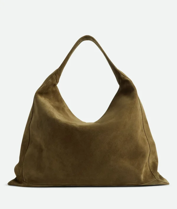 Bottega Veneta Large Hop>Women Shoulder
