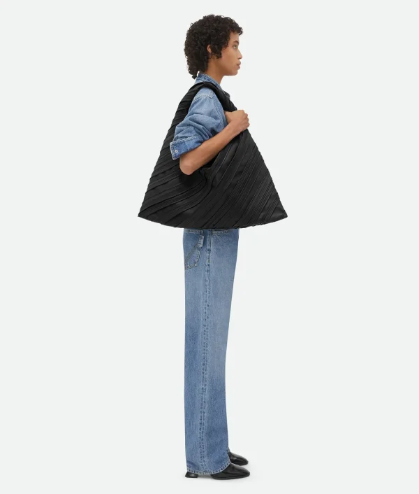 Bottega Veneta Large Hop>Women Shoulder