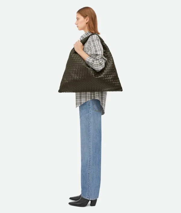 Bottega Veneta Large Hop>Women Shoulder