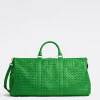 Bottega Veneta Large Intrecciato Duffle>Women Travel Bags | Travel Bags