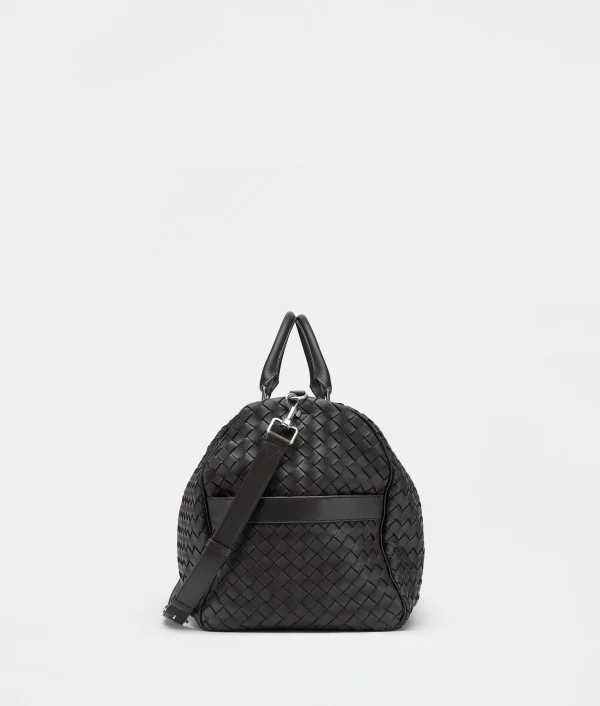 Bottega Veneta Large Intrecciato Duffle>Women Travel Bags | Travel Bags