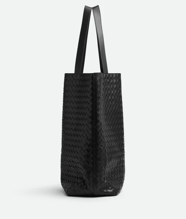 Bottega Veneta Large Intrecciato Tote Bag>Women Shopper | Shopper