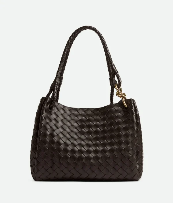 Bottega Veneta Large Parachute>Women Shopper | Shoulder