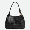 Bottega Veneta Large Parachute>Women Shopper | Shoulder