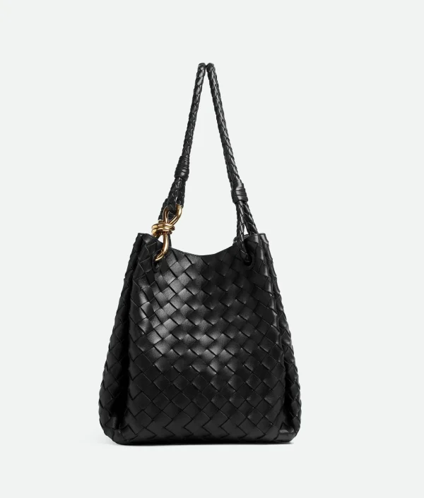 Bottega Veneta Large Parachute>Women Shopper | Shoulder
