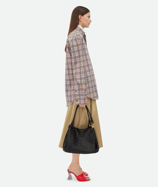 Bottega Veneta Large Parachute>Women Shopper | Shoulder
