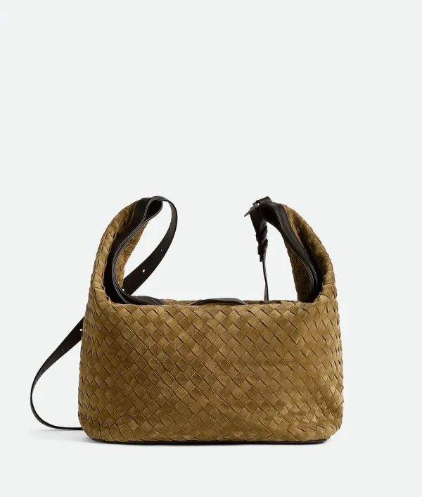 Bottega Veneta Large Passenger> Shopper | Crossbody