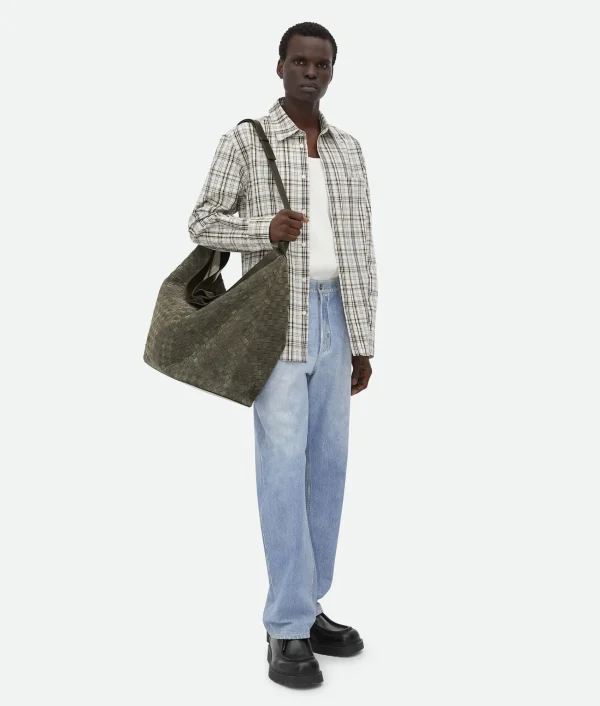 Bottega Veneta Large Passenger> Shopper
