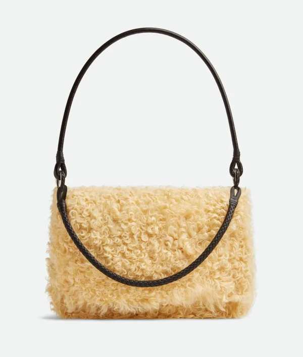 Bottega Veneta Large Swing Messenger> Crossbody