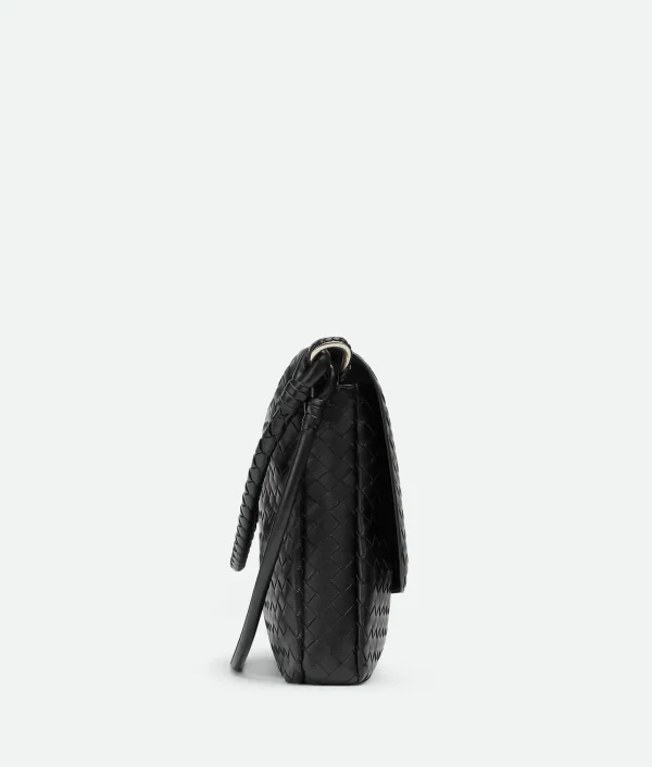 Bottega Veneta Large Swing Messenger> Crossbody
