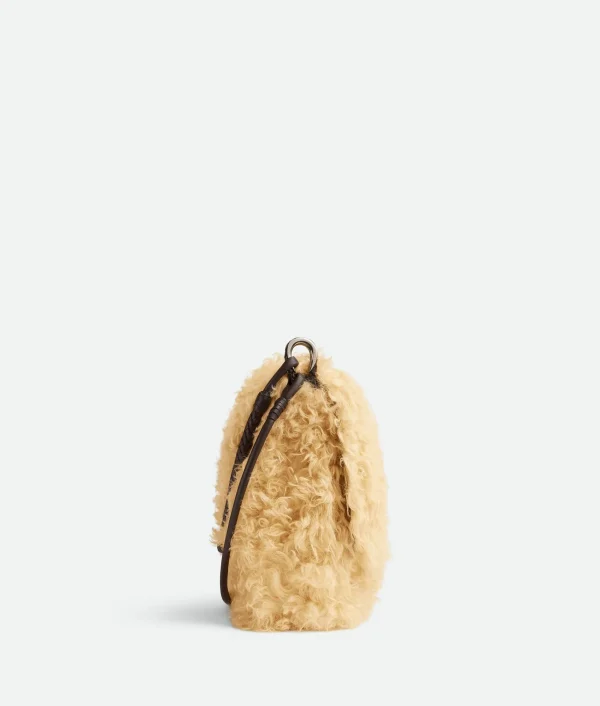 Bottega Veneta Large Swing Messenger> Crossbody