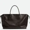 Bottega Veneta Large Zipped Cabat> Shopper