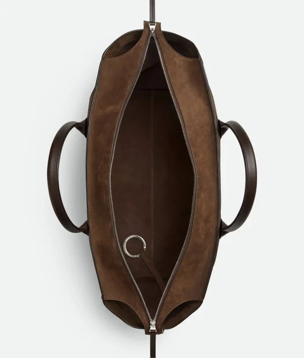 Bottega Veneta Large Zipped Cabat> Shopper