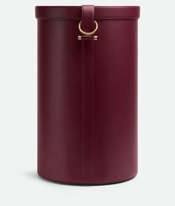 Bottega Veneta Laundry Basket> Leather Accessories