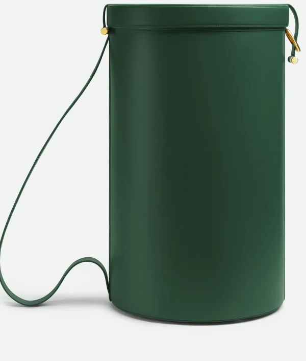 Bottega Veneta Laundry Basket> Leather Accessories