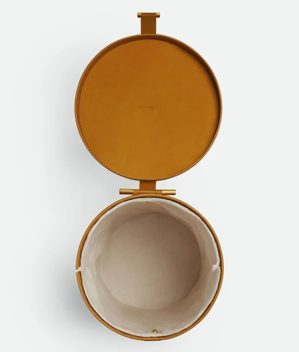 Bottega Veneta Laundry Basket> Leather Accessories