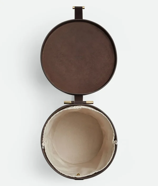 Bottega Veneta Laundry Basket> Leather Accessories