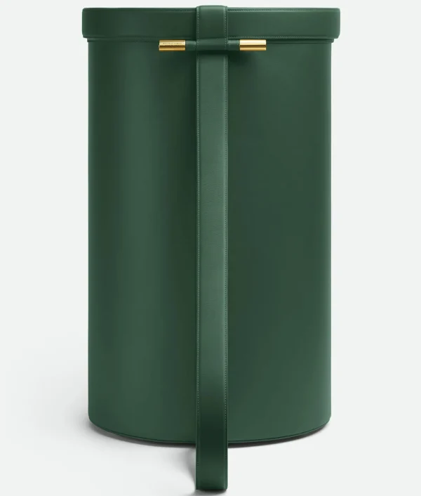 Bottega Veneta Laundry Basket> Leather Accessories
