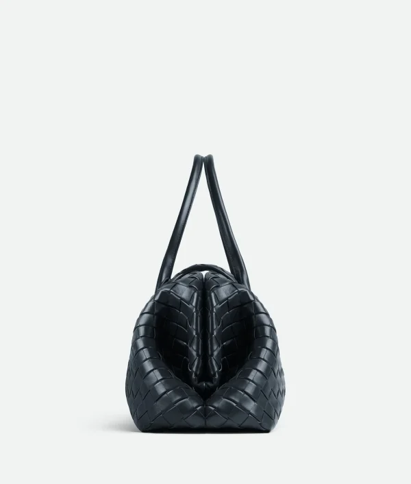 Bottega Veneta Lauren 1980 Maxi Bauletto>Women Handle