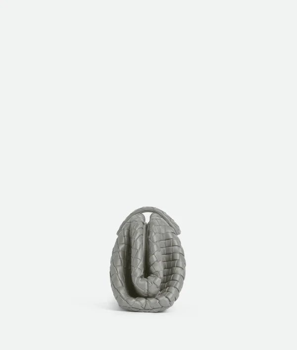 Bottega Veneta Lauren 1980 Mini Clutch With Chain>Women Crossbody | Mini