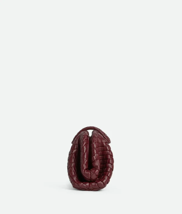 Bottega Veneta Lauren 1980 Mini Clutch With Chain>Women Clutch | Mini