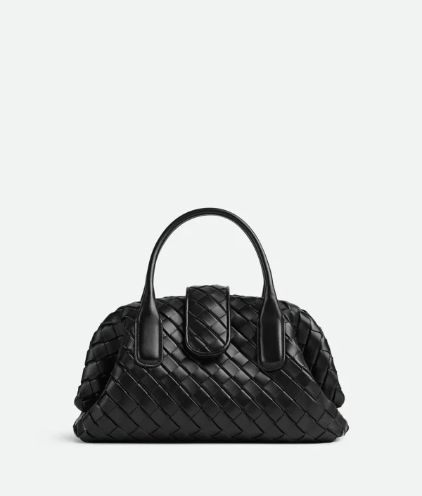 Bottega Veneta Lauren 1980 Teen Bauletto>Women Handle