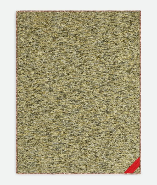 Bottega Veneta Lava Blanket> Blankets