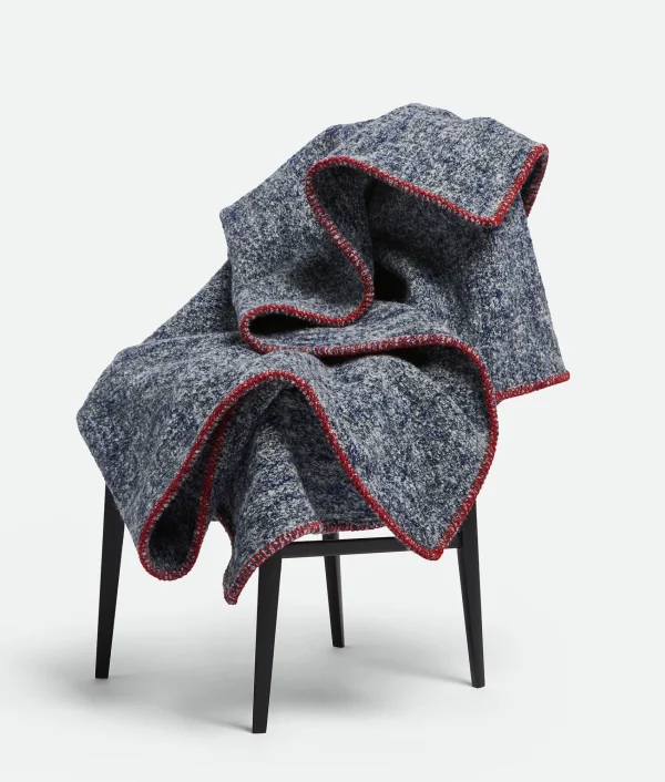 Bottega Veneta Lava Blanket> Blankets