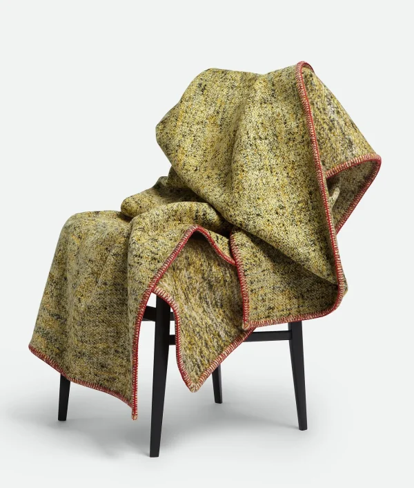 Bottega Veneta Lava Blanket> Blankets