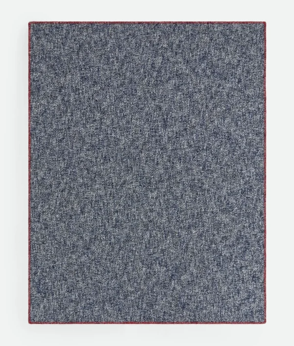 Bottega Veneta Lava Blanket> Blankets