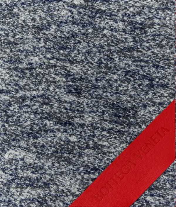 Bottega Veneta Lava Blanket> Blankets