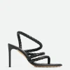 Bottega Veneta Leaf Sandal>Women Sandals