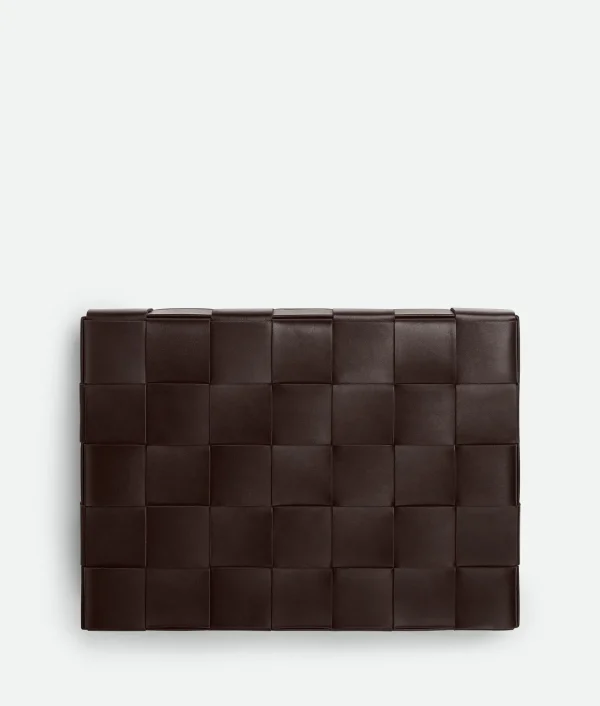 Bottega Veneta Leather Backgammon> Games