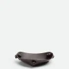 Bottega Veneta Leather Tray - S> Leather Accessories