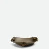 Bottega Veneta Leather Tray - S> Leather Accessories