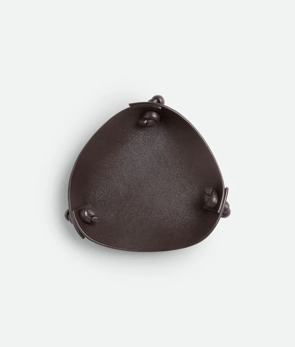 Bottega Veneta Leather Tray - S> Leather Accessories