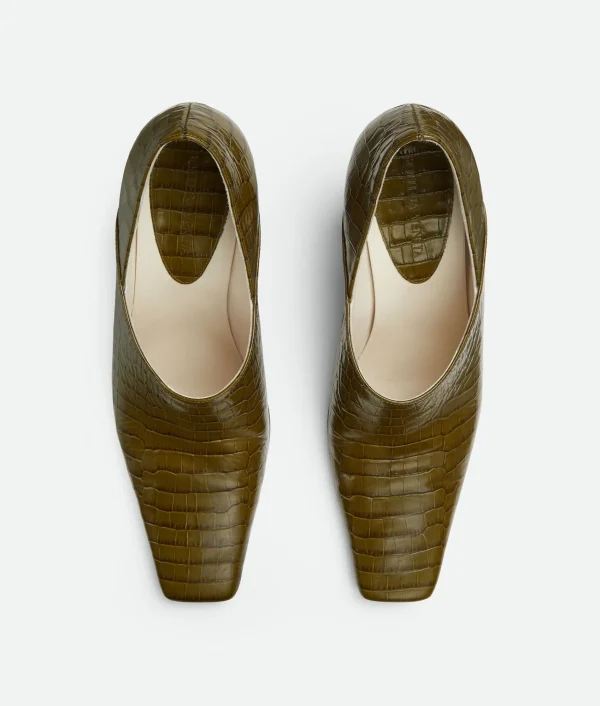 Bottega Veneta Lewis Pump>Women Pumps
