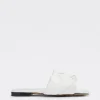 Bottega Veneta Lido Flat Sandal>Women Sandals