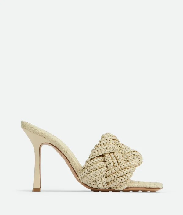 Bottega Veneta Lido Mule>Women Sandals