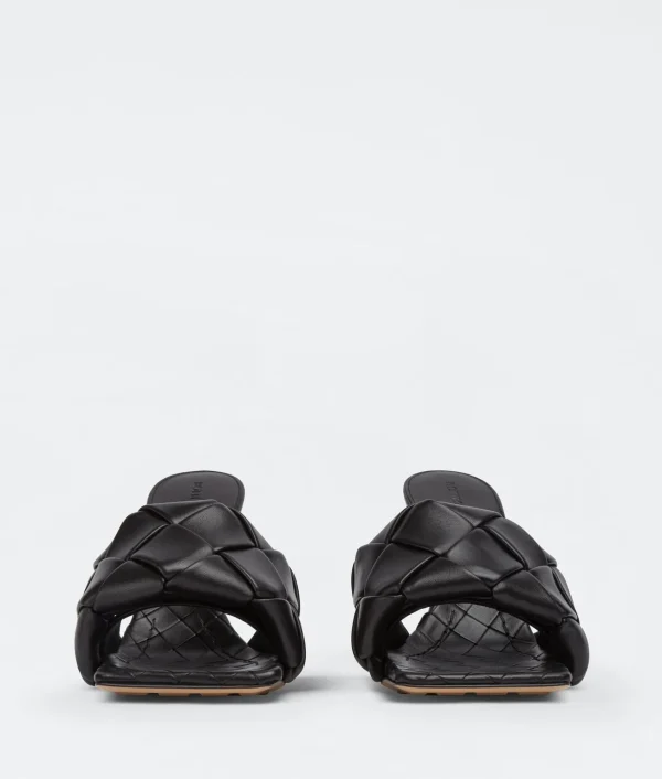 Bottega Veneta Lido Mule>Women Sandals