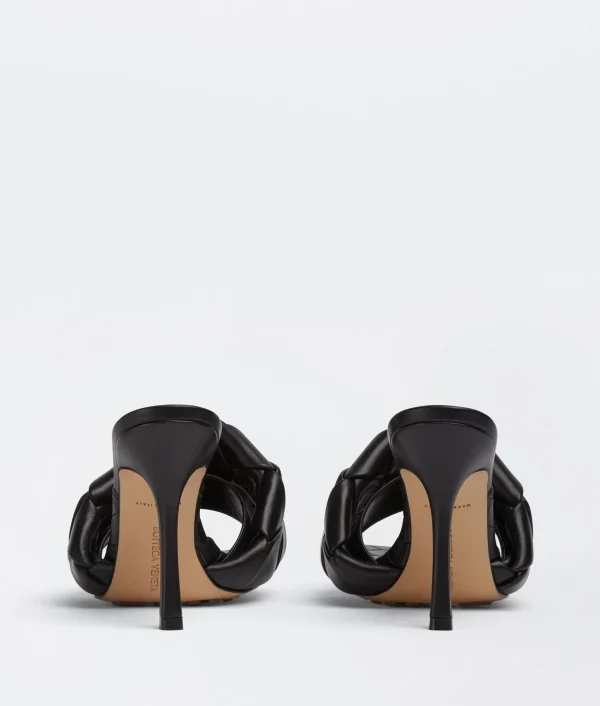 Bottega Veneta Lido Mule>Women Sandals