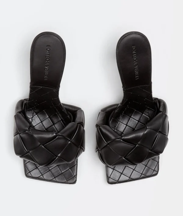 Bottega Veneta Lido Mule>Women Sandals