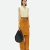 Bottega Veneta Light Fine Cashmere Gilet>Women Knitwear