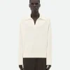 Bottega Veneta Light Wool Polo> Knitwear