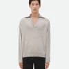 Bottega Veneta Light Wool Polo> Polos | Knitwear
