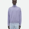 Bottega Veneta Light Wool Turtleneck> Knitwear