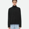 Bottega Veneta Light Wool Turtleneck> Knitwear