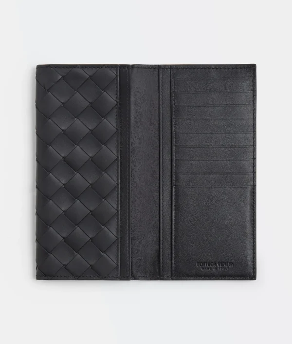Bottega Veneta Long Wallet> Long Wallets